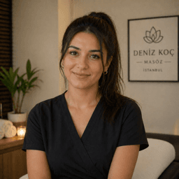 Deniz Koç